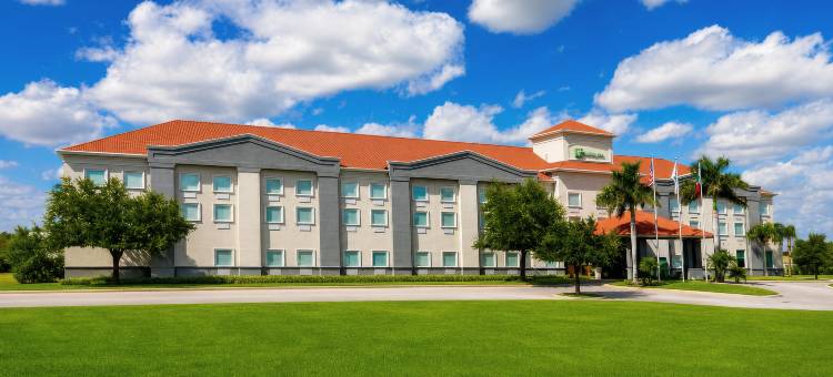 Holiday Inn 雷诺萨，工业PONIENTE(Holiday Inn REYNOSA-INDUSTRIAL PONIENTE by IHG)图片