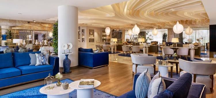 普拉布里奥尼大酒店丽笙精选酒店(Grand Hotel Brioni Pula, A Radisson Collection Hotel)图片