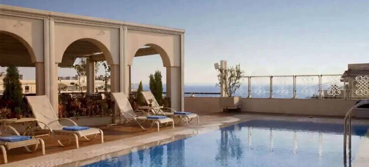 萨洛尼卡伊莱克特拉酒店(Electra Palace Thessaloniki)图片