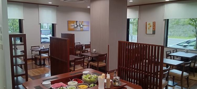 露樱酒店青森中央交流道口店(Hotel Route-Inn Aomori Chuo Inter)图片