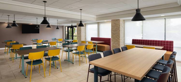 奥古斯塔西佳阁酒店(洲际旗下)(Garner Hotel AUGUSTA WEST by IHG)图片