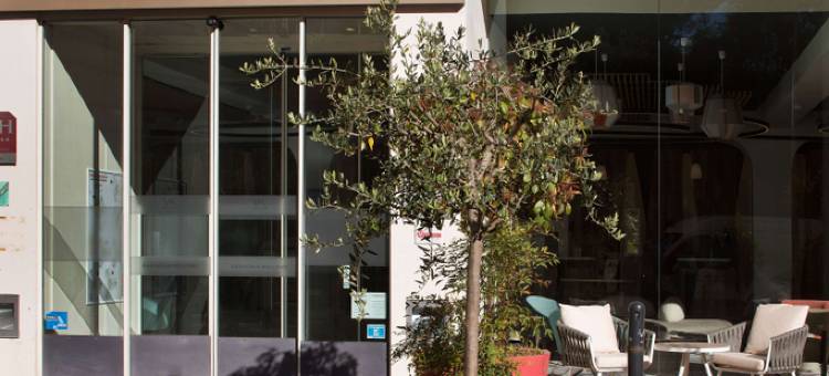 美居蒙彼利埃酒店(Hôtel Mercure Montpellier Centre Comédie)图片
