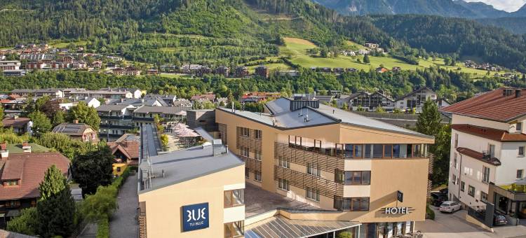斯拉德明土伊蓝酒店(TUI BLUE Schladming)图片