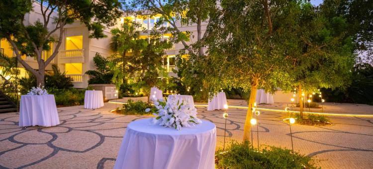 库拉索万豪海滩度假村(Curacao Marriott Beach Resort)图片
