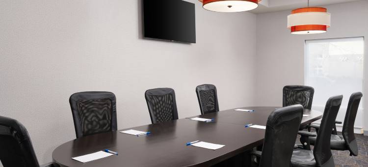 奥古斯塔艾森豪堡欢朋酒店(Hampton Inn by Hilton Augusta Fort Gordon)图片