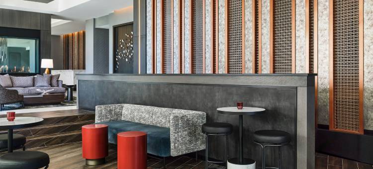 丹佛居家酒店贝尔维尤站/艾派瑞酒店(Residence Inn by Marriott Denver Belleview Station Denver/Apiary Hotel)图片