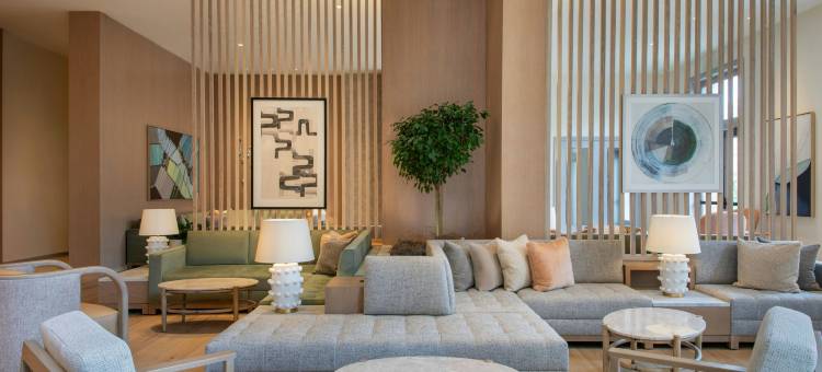 萨克拉门托威斯汀酒店及游艇码头(The Westin Sacramento Hotel & Marina)图片