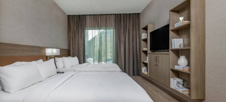 夏洛特市中心AC酒店(AC Hotel Charlotte City Center)图片