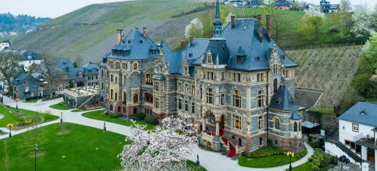利塞尔城堡 Autograph Collection(Schloss Lieser, Autograph Collection)图片