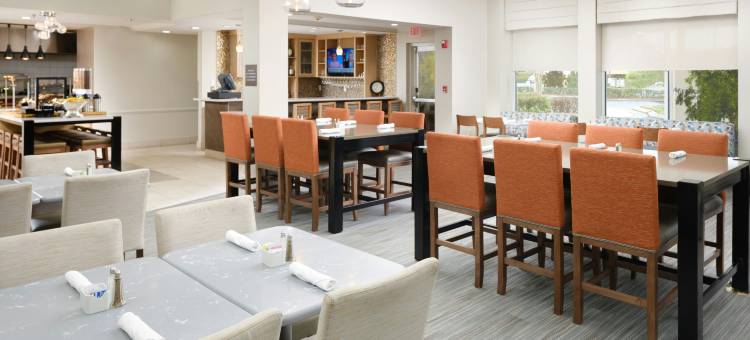 查塔努加汉密尔顿广场希尔顿花园酒店(Hilton Garden Inn Chattanooga/Hamilton Place)图片
