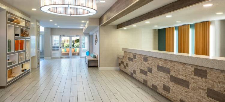 奥兰多会议中心Residence Inn 酒店(Residence Inn Orlando Convention Center)图片
