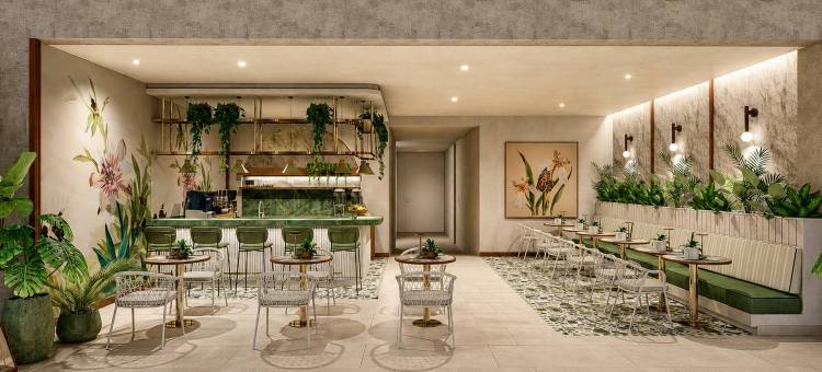 蒙塔拉酒店，希尔顿锦绣系列(Montara Hotel, Tapestry Collection by Hilton)图片