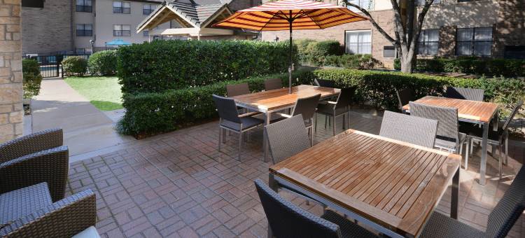 达拉斯普莱诺/莱格西居家酒店(Residence Inn Dallas Plano/Legacy)图片