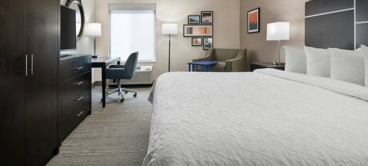 希尔顿欢朋酒店-拉夫兰(Hampton Inn Loveland)图片