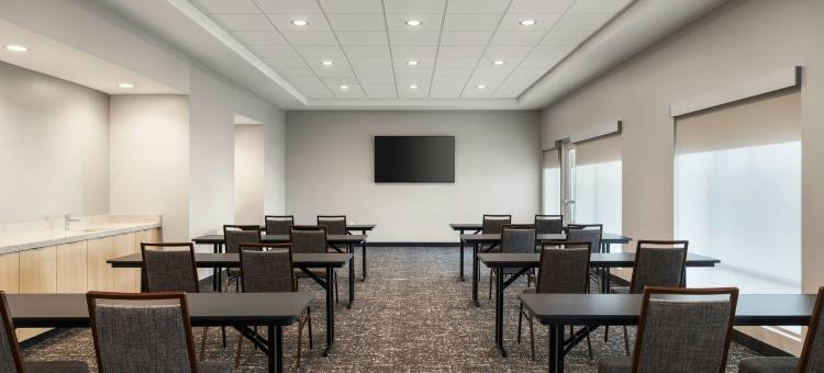 锡克里TownePlace Suites酒店(TownePlace Suites by Marriott Hickory)图片