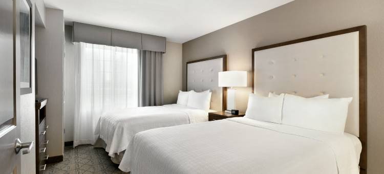 波特兰机场Homewood Suites by Hilton(Homewood Suites by Hilton Portland Airport)图片