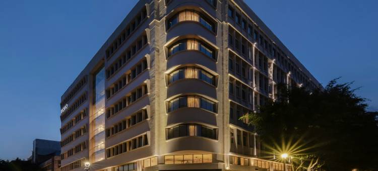 希尔顿旗下Motto酒店 瓜达拉哈拉历史中心(Motto by Hilton Guadalajara Centro Historico)图片