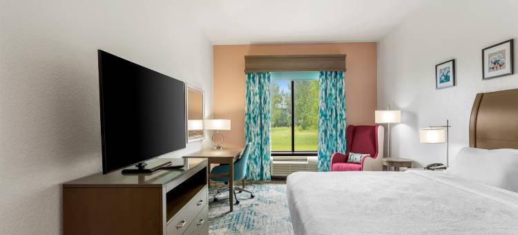 希尔顿花园旅馆-波林布鲁克 I 55(Hilton Garden Inn Bolingbrook)图片