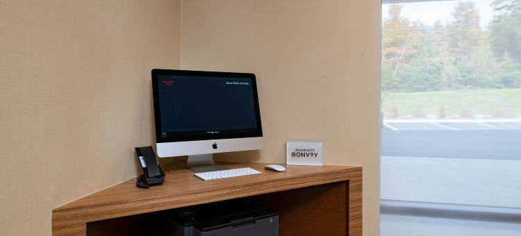 马里奥特的TownePlace Suites 酒店套房爱德华港阿伯丁(TownePlace Suites Edgewood Aberdeen)图片