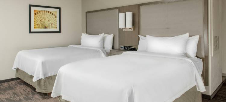 达拉斯欧文Homewood套房酒店-拉斯科琳娜酒店(Homewood Suites by Hilton Dallas - Irving/Las Colinas)图片
