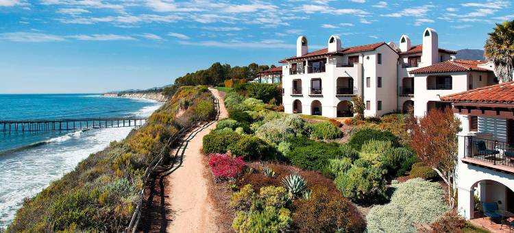 巴卡拉圣巴巴拉丽思卡尔顿酒店(The Ritz-Carlton Bacara, Santa Barbara)图片