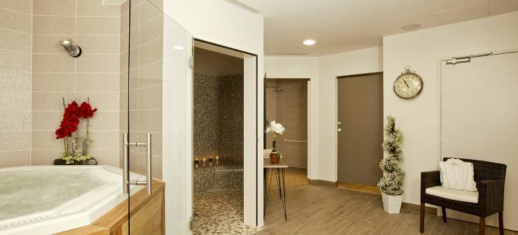 雷斯迪家阿卡雄普拉扎酒店(Residhome Arcachon Plazza)图片