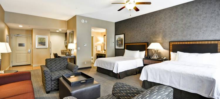 Homewood Suites by Hilton-绍辛顿(Homewood Suites by Hilton Southington)图片