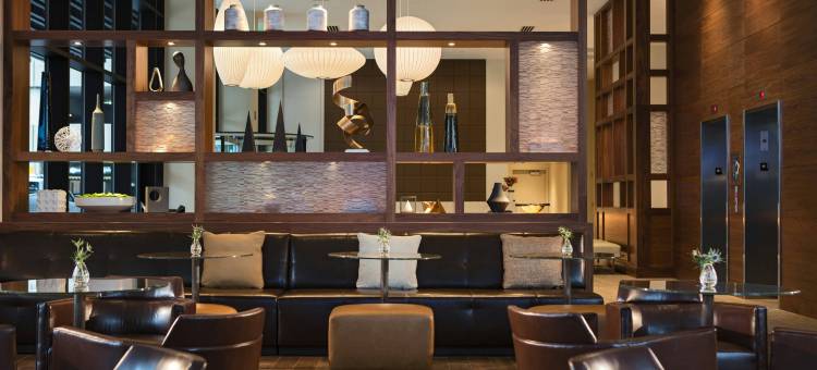 圣何塞市中心万豪AC酒店(AC Hotel San Jose Downtown)图片