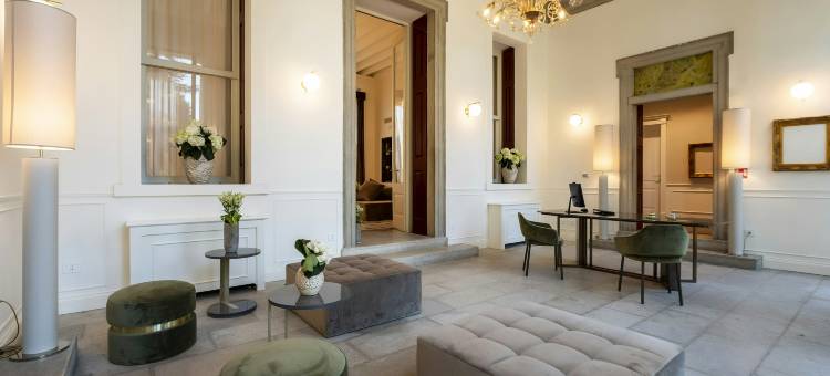 索利戈别墅酒店 - 全球小型华丽酒店(Hotel Villa Soligo - Small Luxury Hotels of the World)图片