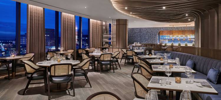 波特兰，丽思卡尔顿酒店(The Ritz-Carlton, Portland)图片