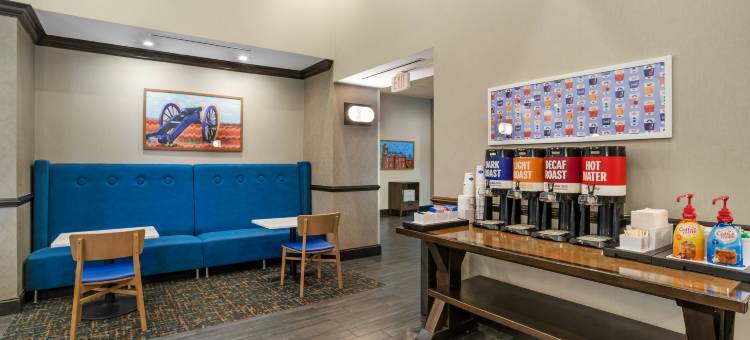 米尔堡欢朋套房酒店(Hampton Inn & Suites Fort Mill)图片