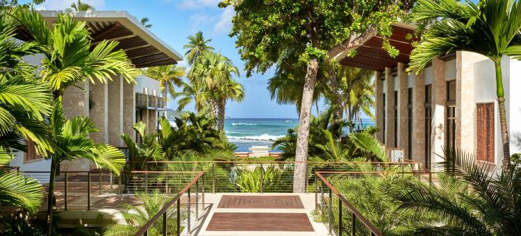 多拉多海滩丽思卡尔顿隐世酒店(Dorado Beach, a Ritz-Carlton Reserve)图片