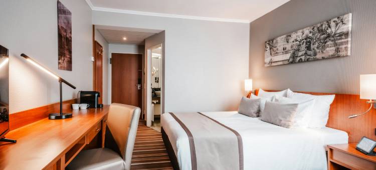 莱昂纳多亚琛酒店(Leonardo Hotel Aachen)图片