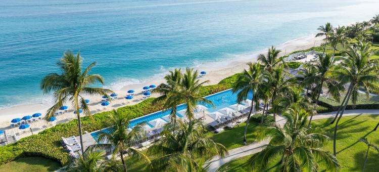 巴哈马海洋俱乐部四季度假村(The Ocean Club, A Four Seasons Resort, Bahamas)图片