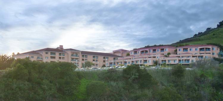 希尔顿度假俱乐部圣路易斯湾阿维拉海滩酒店(Hilton Vacation Club San Luis Bay Avila Beach)图片