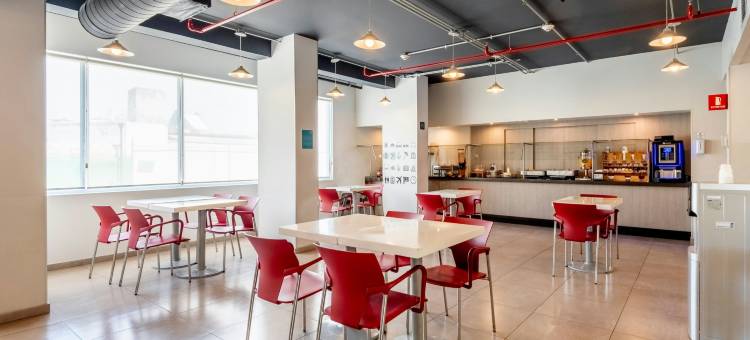 卡门城万豪城市快捷青年酒店(City Express Junior by Marriott Ciudad Del Carmen)图片