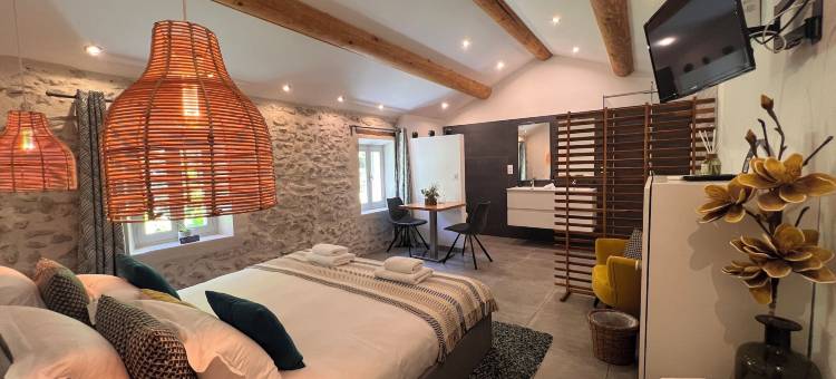 瓦松之家(La Maison de Vaison)图片
