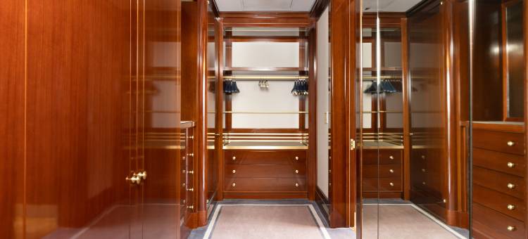 卡萨奇普里亚尼纽约(Casa Cipriani New York)图片