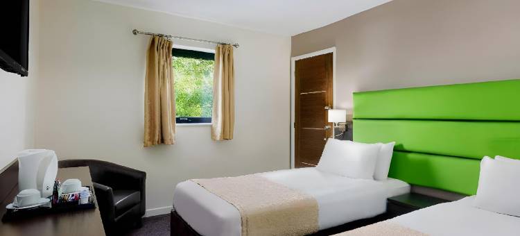 伯明翰红翼旅馆(Redwings Lodge Birmingham)图片