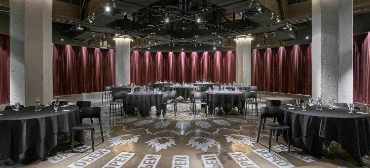 福特森凯悦臻选酒店(Fordson Hotel, in the Unbound Collection by Hyatt)图片