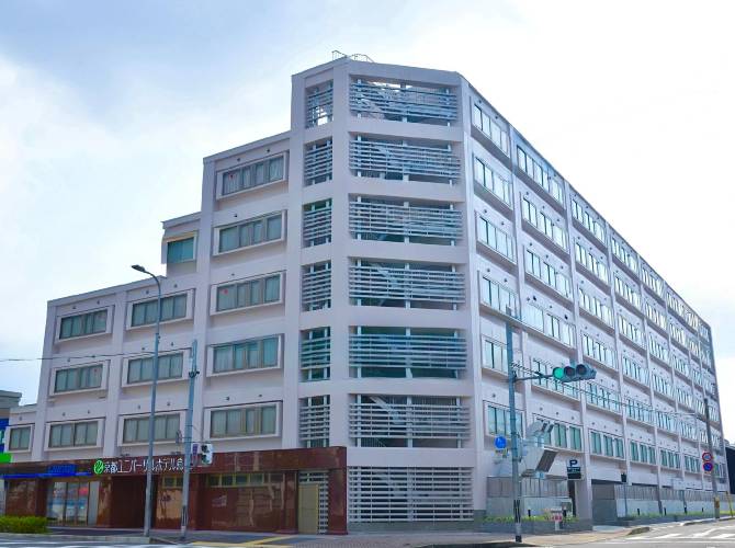 京都環球酒店烏丸 京都環球酒店烏丸