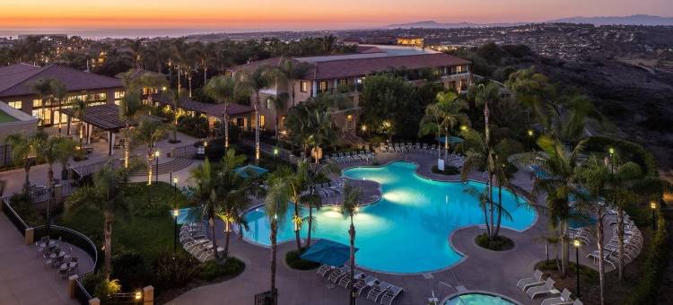 卡尔斯巴德威斯汀水疗度假村(The Westin Carlsbad Resort & Spa)图片