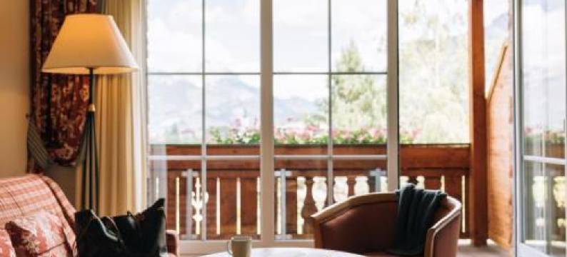 兰德萨默尔酒店(Landhaus Sammer)图片