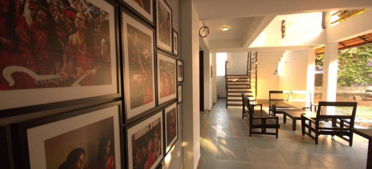 萨纳尔海滩度假村(Thanal at the Oceans Edge)图片