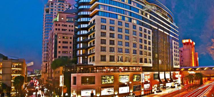 纳尔逊曼德拉广场达芬奇套房酒店(Davinci Hotel on Nelson Mandela Square)图片