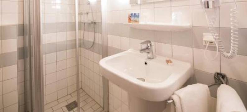 兰兹艾德酒店(Hotel Lands End)图片