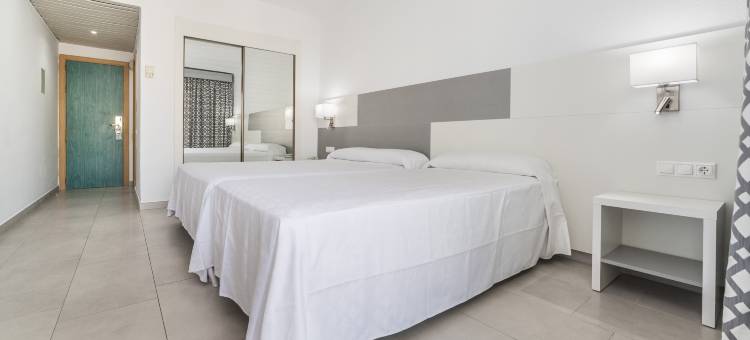 Globales Los Patos Park图片