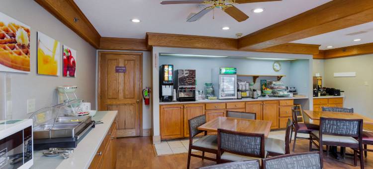 品质酒店(Quality Inn)图片