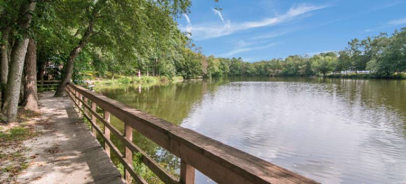 特拉华州锡福德6号汽车旅馆(Motel 6 Seaford, DE)图片