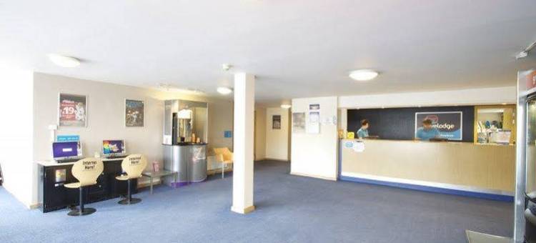 牛津梨树旅屋酒店(Travelodge Oxford Peartree)图片